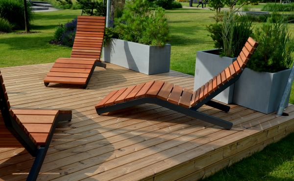 Cost of Sun Deck Installation in West Bloomfield