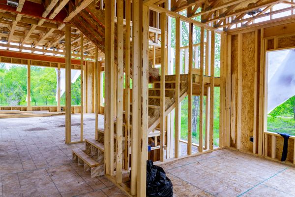 Carpentry Installation in West Bloomfield