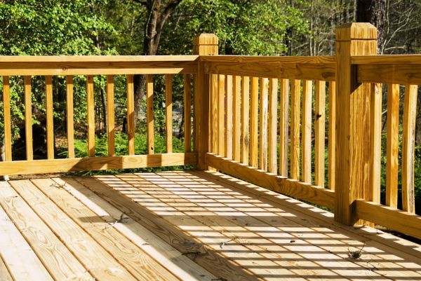 Deck Spindle Repair in West Bloomfield