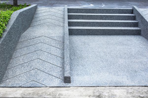 Cost of Deck Ramp Construction in West Bloomfield