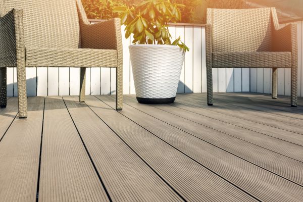 Cost of Artificial Deck Installation in West Bloomfield